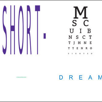 John Dieterich / Ben Goldberg / Scott Amendola – Short-Sighted Dream Colossus