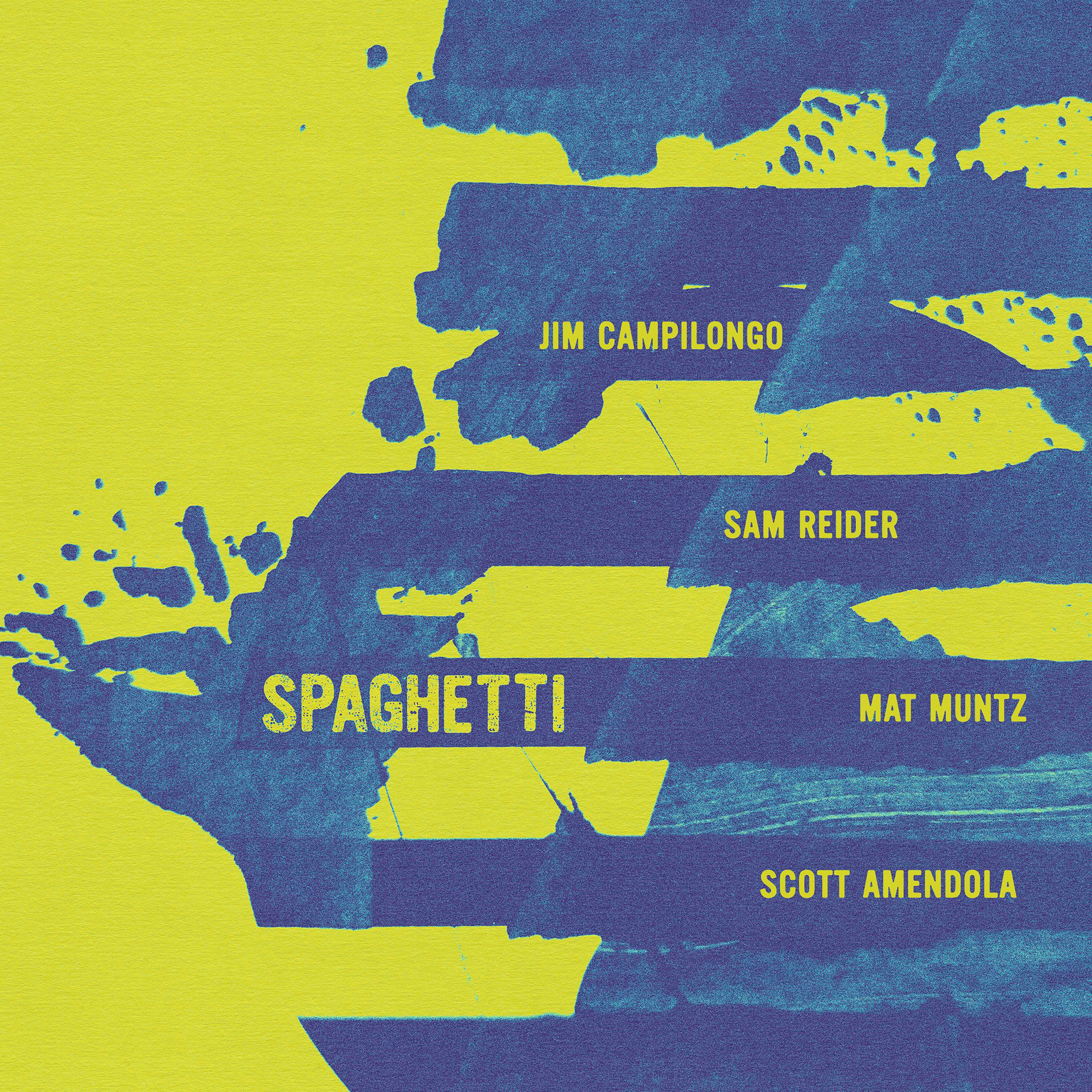 Spaghetti